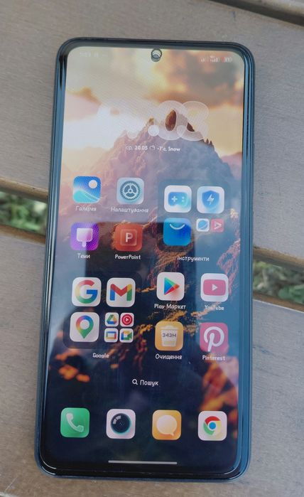 Redmi note 14 4g 6/128