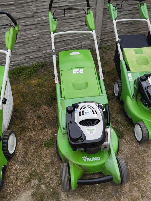 Kosiarki Viking MB 655.VS