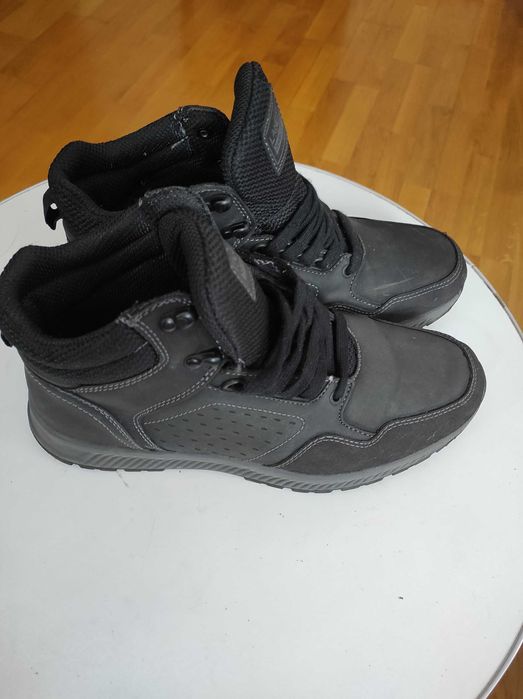 Buty zimowe Lanetti rozm. 41
