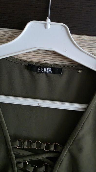 Bluzka damska Guess  S.