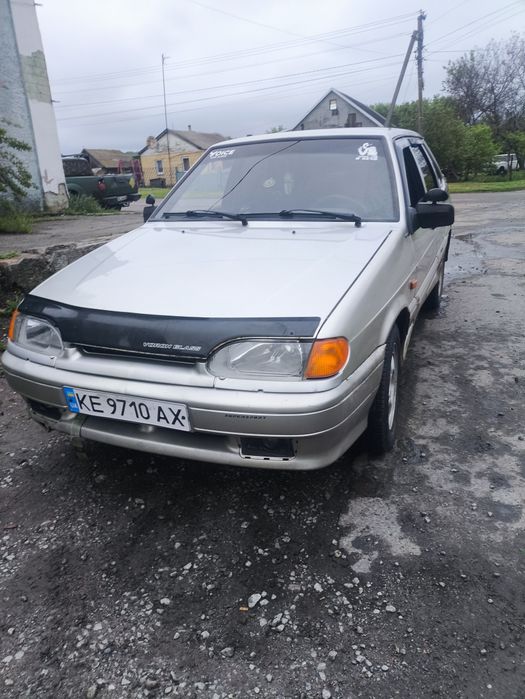 Продам ваз 2115 2007год Обмен