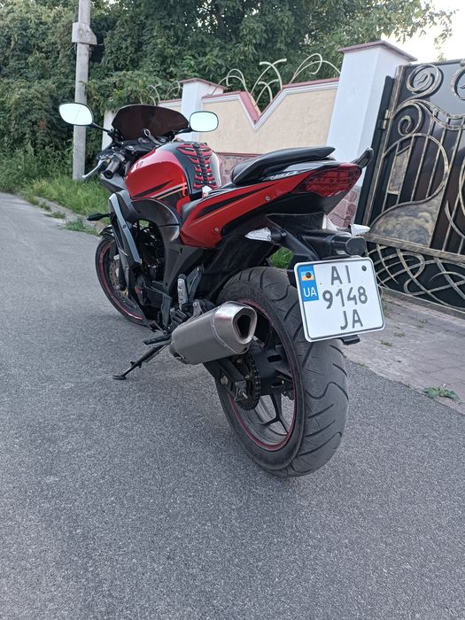 Продам вайпер 250 ф2