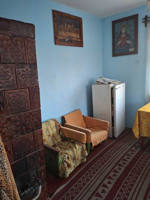 Будинок та земельна ділянка 25 сот., с. Стриганка