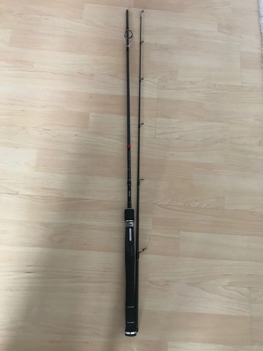 Wędka spinning Favorite New Spirit MLS