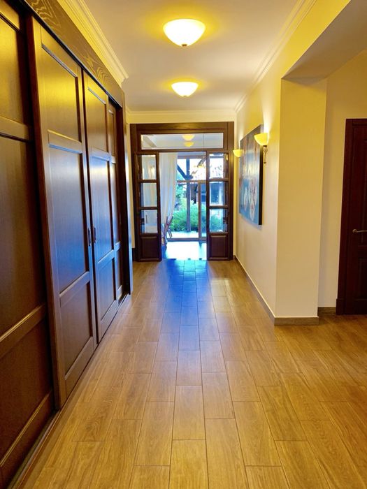 House by the address st. Mikhaylovskaya Industrialnaya (area 370 m²) - Atlanta.ua - photo 4