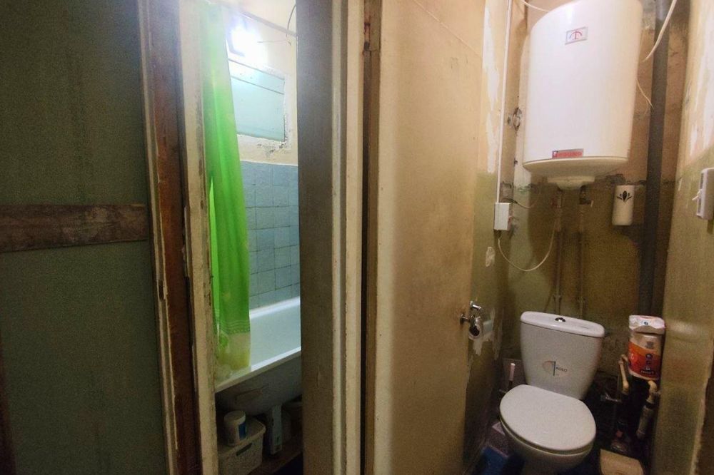 Продаж. 95 квартал. проспект Миру,48.