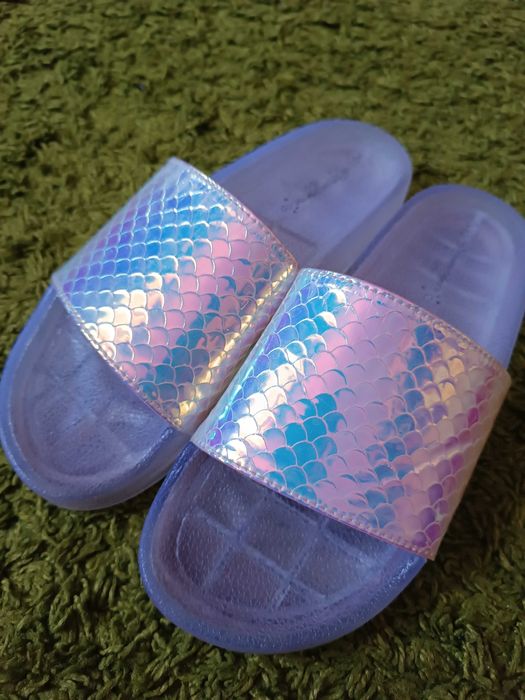 Шльопи, шльопанці