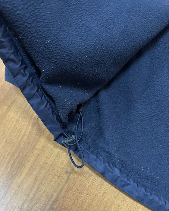 ОРИГИНАЛ Nike Fleece Jacket куртка зимняя jordan tech утепленная флис