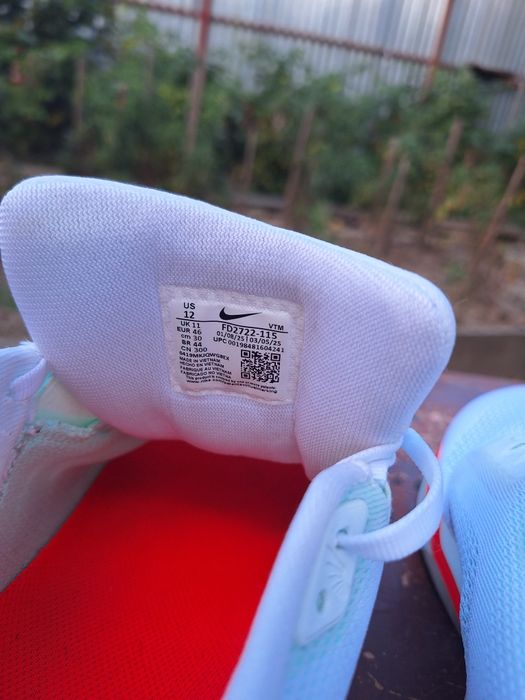 кроссовки Nike Air Zoom Pegasus 41 размер 46 оригинал