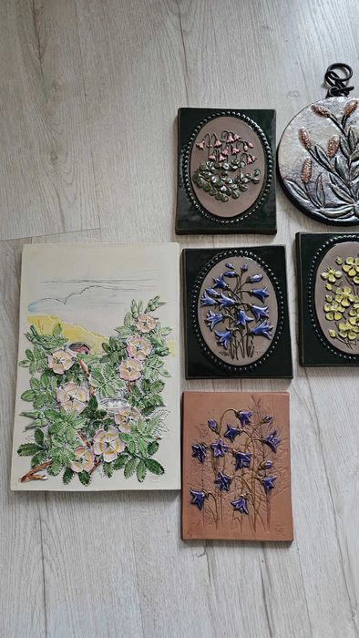 Kafel ceramiczny