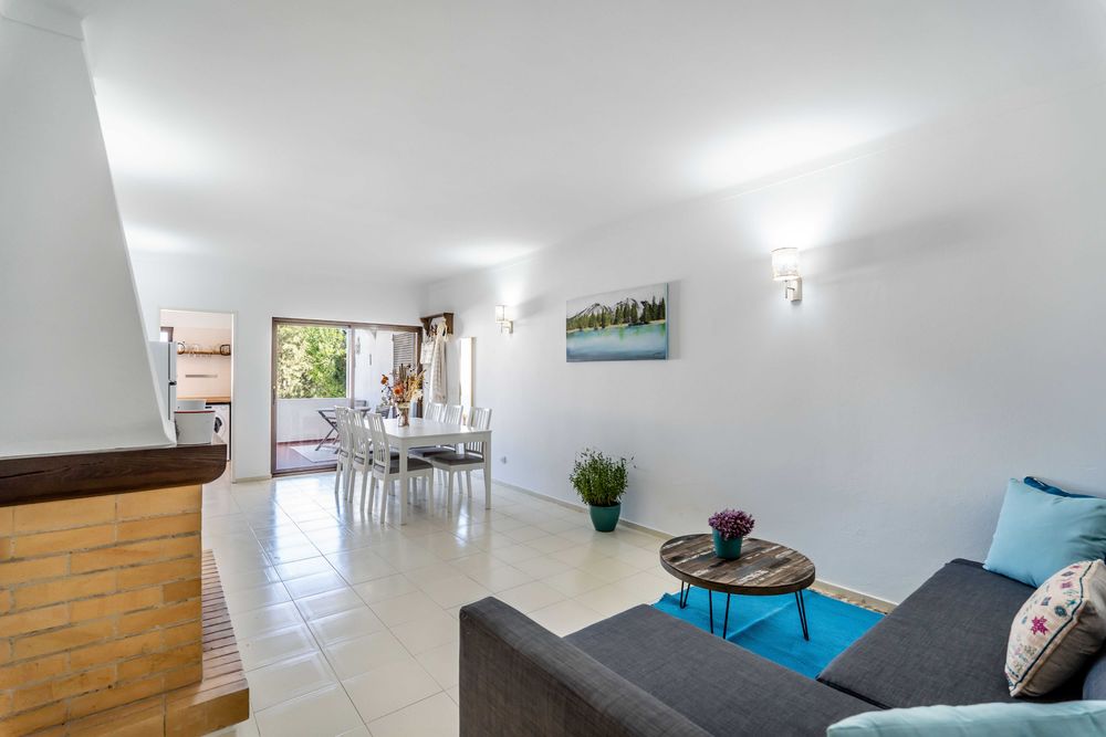Arrenda-se apartamento T3