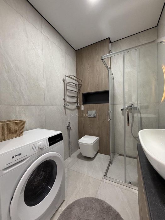 Продам 1-к квартиру, ЖК Sanville Park, Святопетрівське. Ідеально для комфортного життя!