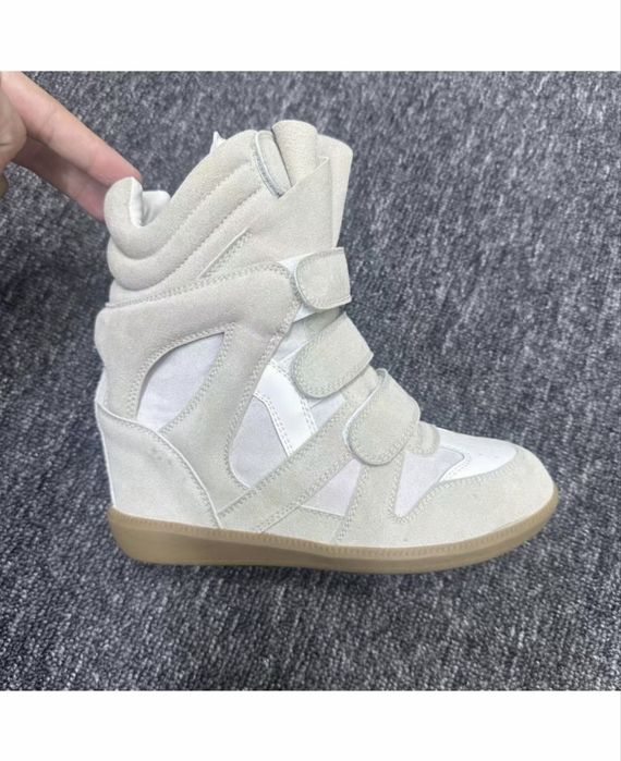 Снікерси Isabel Marant