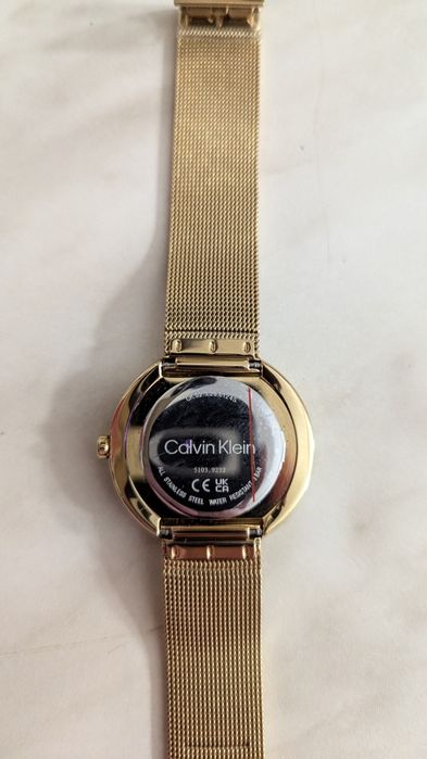 Часы Calvin Klein женские, годинник жіночий США