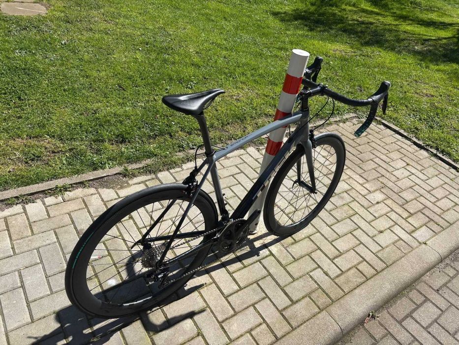 TREK Émonda ALR feito à medida - 7,4 kg | Quadro de alta qualidade | NOVO!