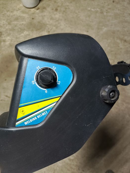 Продам хамелеон сварочну маску