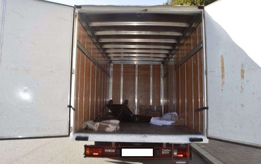 Mudanças Profissionais, lisboa e porto e arredores