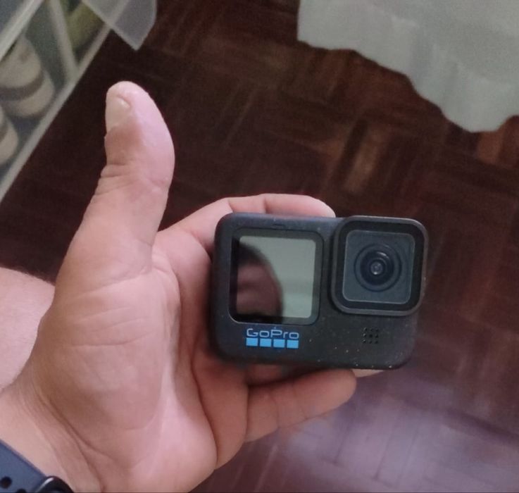 Gopro hero 12 black