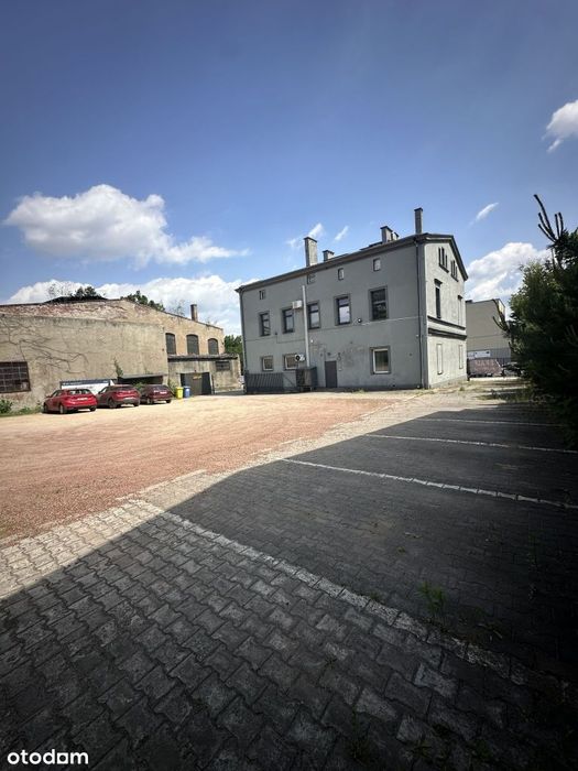 Budynek Usługowy Na Sprzedaż! Ścisłe Centrum!