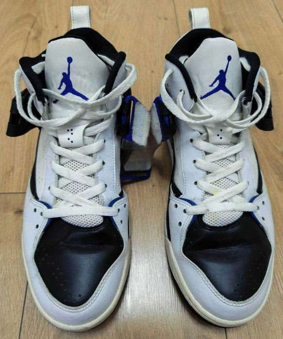 Buty sportowe Jordan Flight