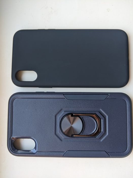 Чохол iPhone X, XS