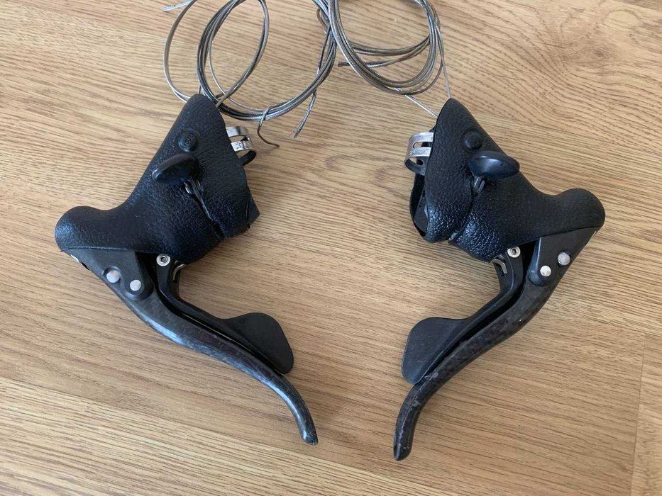 campagnolo record - купити велозапчастини - Ціна на OLX.ua