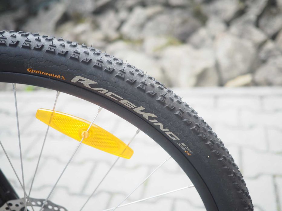 Rower SPECIALIZED Jynx 650b XS (13”) – 2016