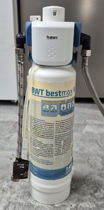 BWT bestmax V filtr