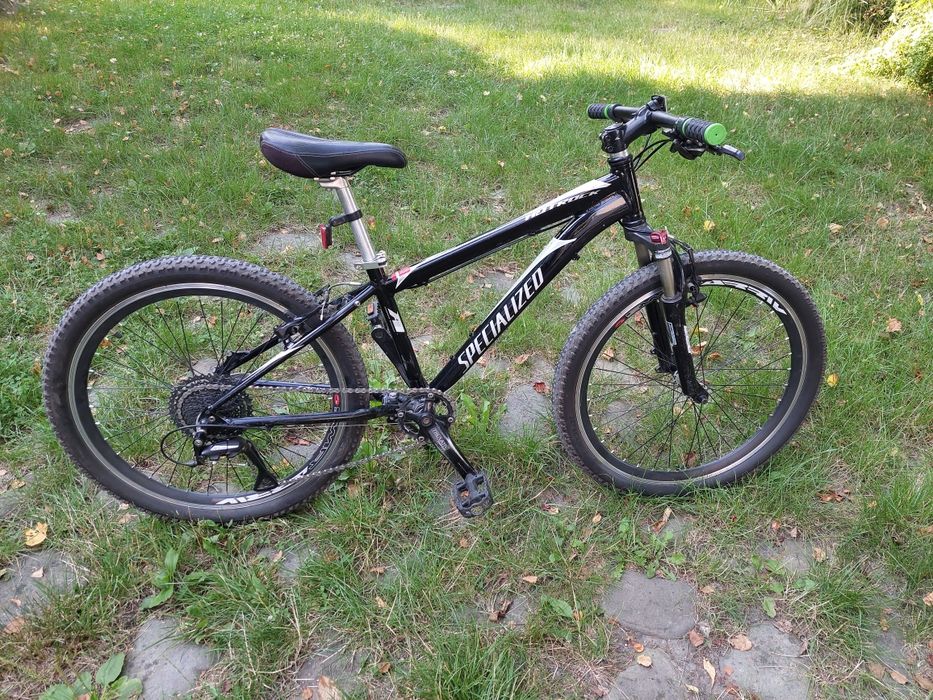Rower MTB Specialized Hotrock 13,5''