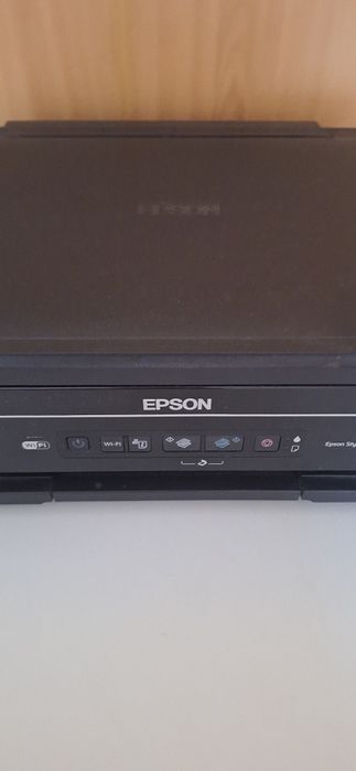 Epson Stylus NX230/SX235w