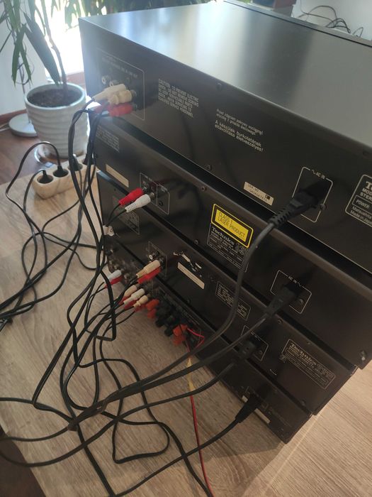 Wieża Technics .
