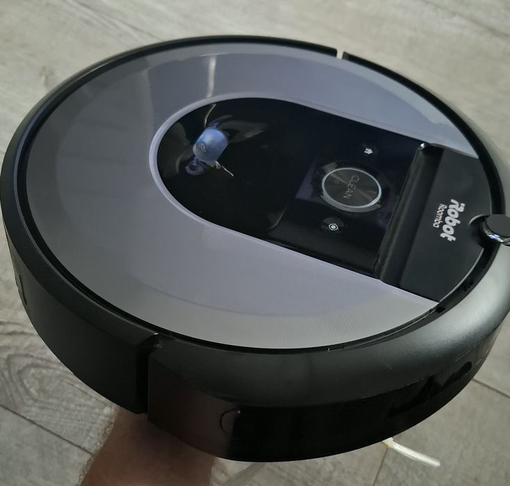Irobot Roomba i7