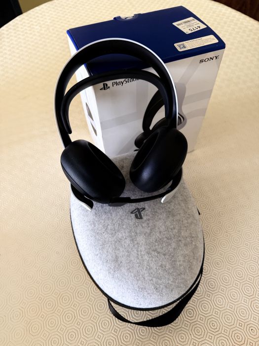 Auscultadores sem Fios com Microfone SONY PULSE Elite