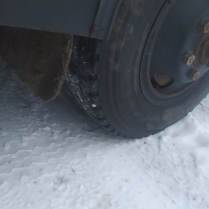 Автобус ПАЗ 3205