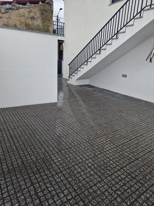 Arrenda-se Andar moradia T2 - vila nova de gaia