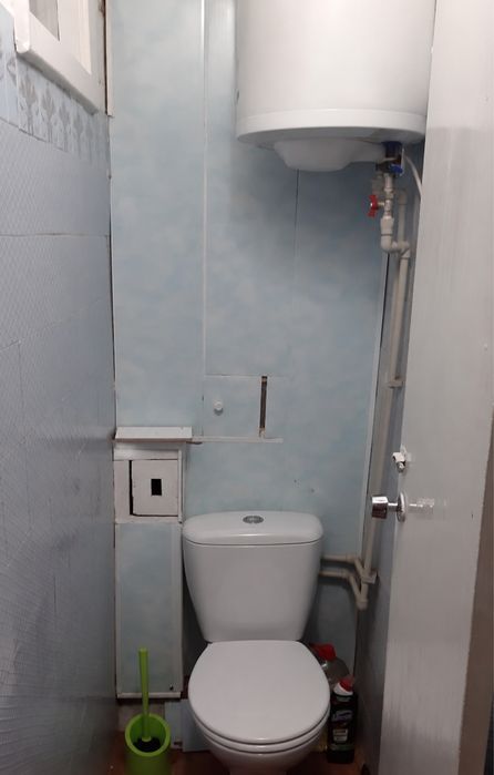 2х кімнатна квартира