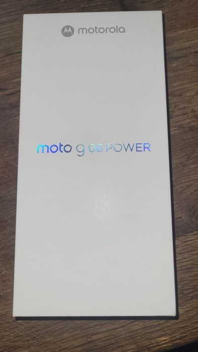Motorola g 06 POWER