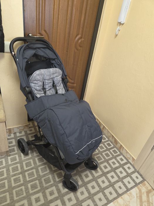 Продам візочок Carrello porto