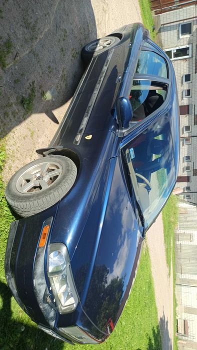 Volvo S80 2.4 D5