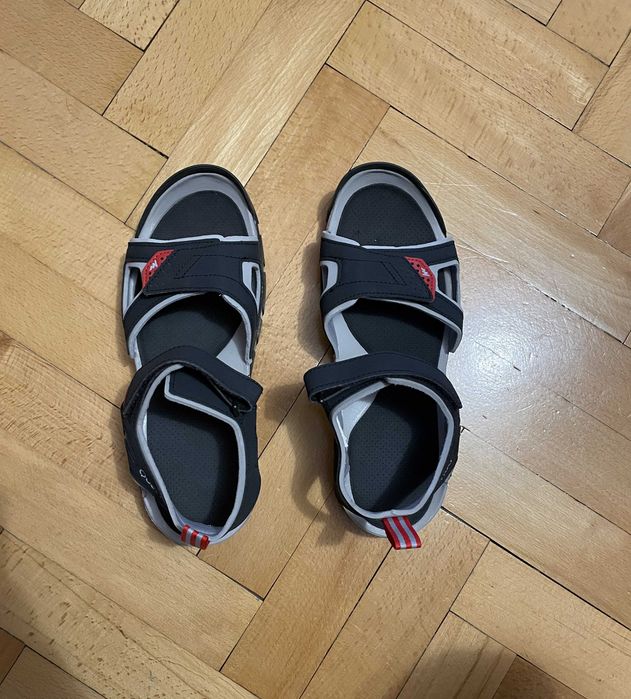 Sandały męskie Quechua NH100