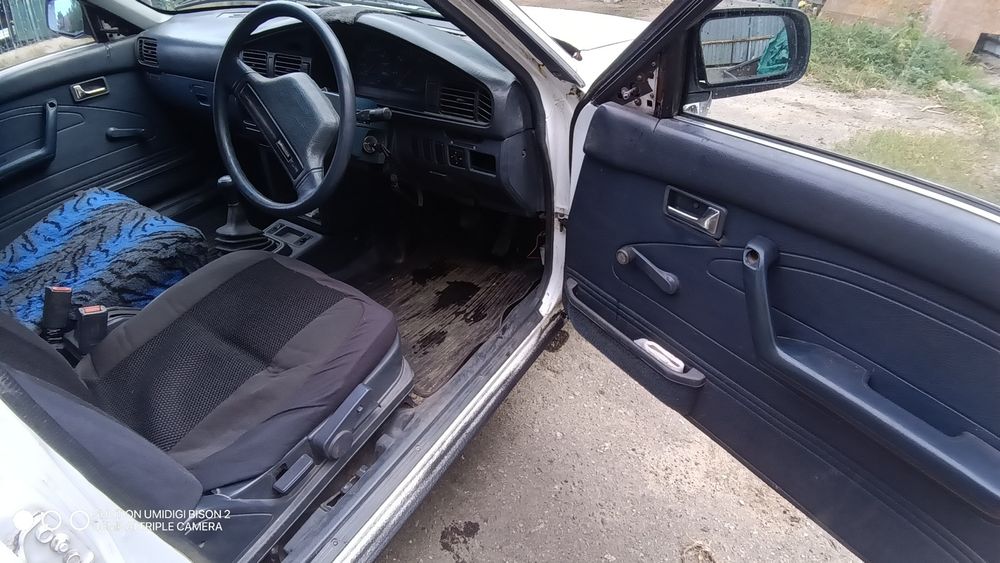 Мазда 626дізель 2.0