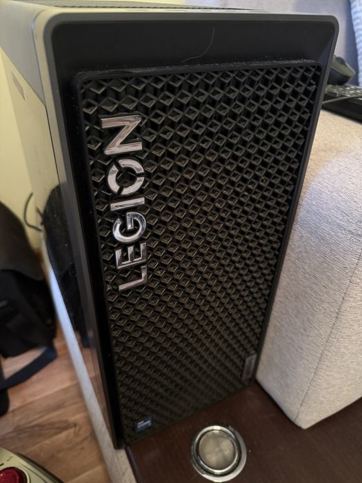 Десктоп Lenovo Legion T5 26IRB8