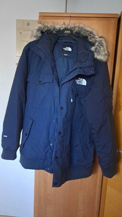 Kurtka męska North Face, XL, jak Nowa,