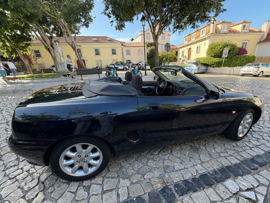 MG MGF 1.8511416831501281284