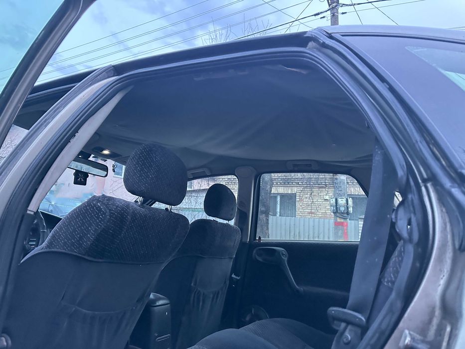 Продам Оpel vectra b 1997року 1.8 бензин. 370тис