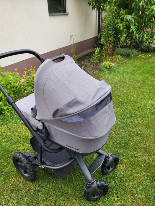 Wózek dziecięcy 2w1 EasyWalker Harvey3 All terrain