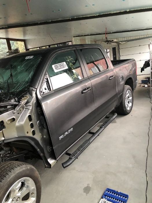 SZYBA DRZWI PRAWY LEWY PRZÓD TYŁ DODGE RAM 2019-