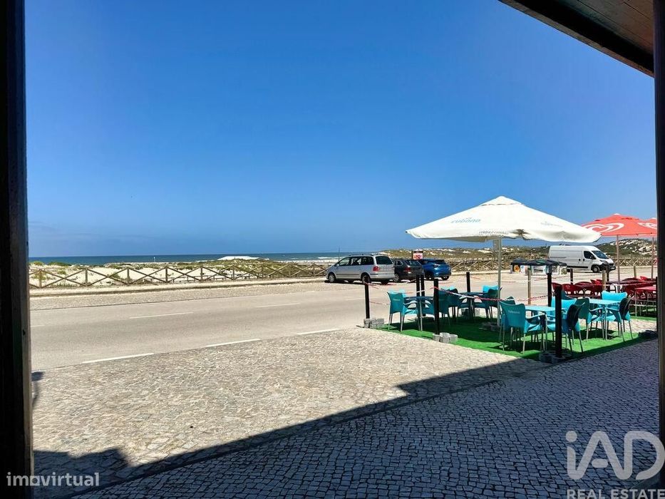 Loja / Estabelecimento Comercial em Vieira de Leiria de 101,00 m2