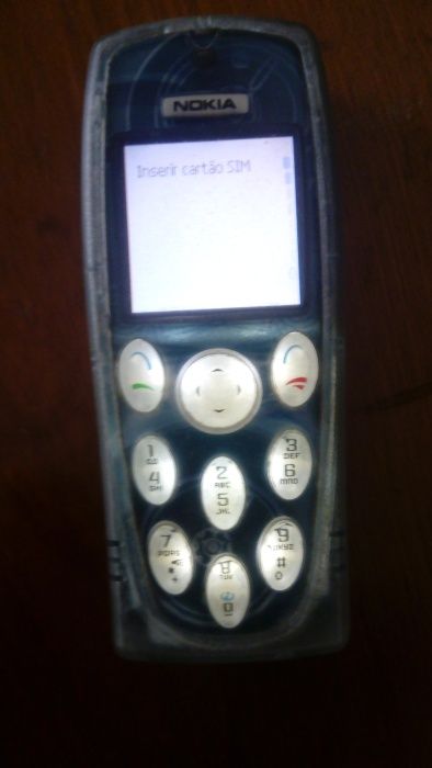 Nokia 3200