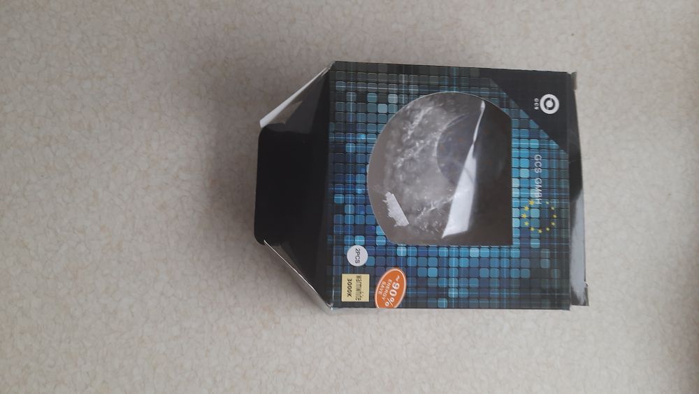 Oświetlenie led  punktowe